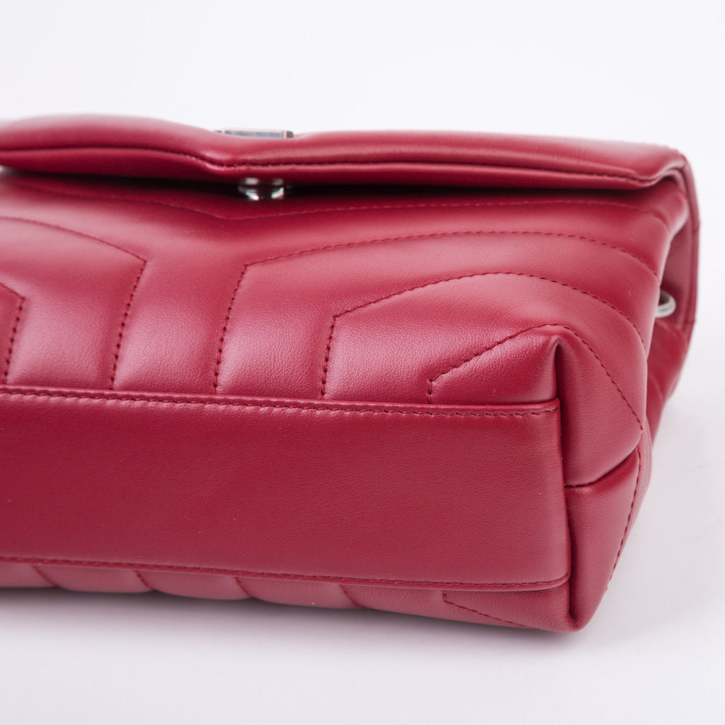 Saint Laurent LouLou Toy Shoulder Bag