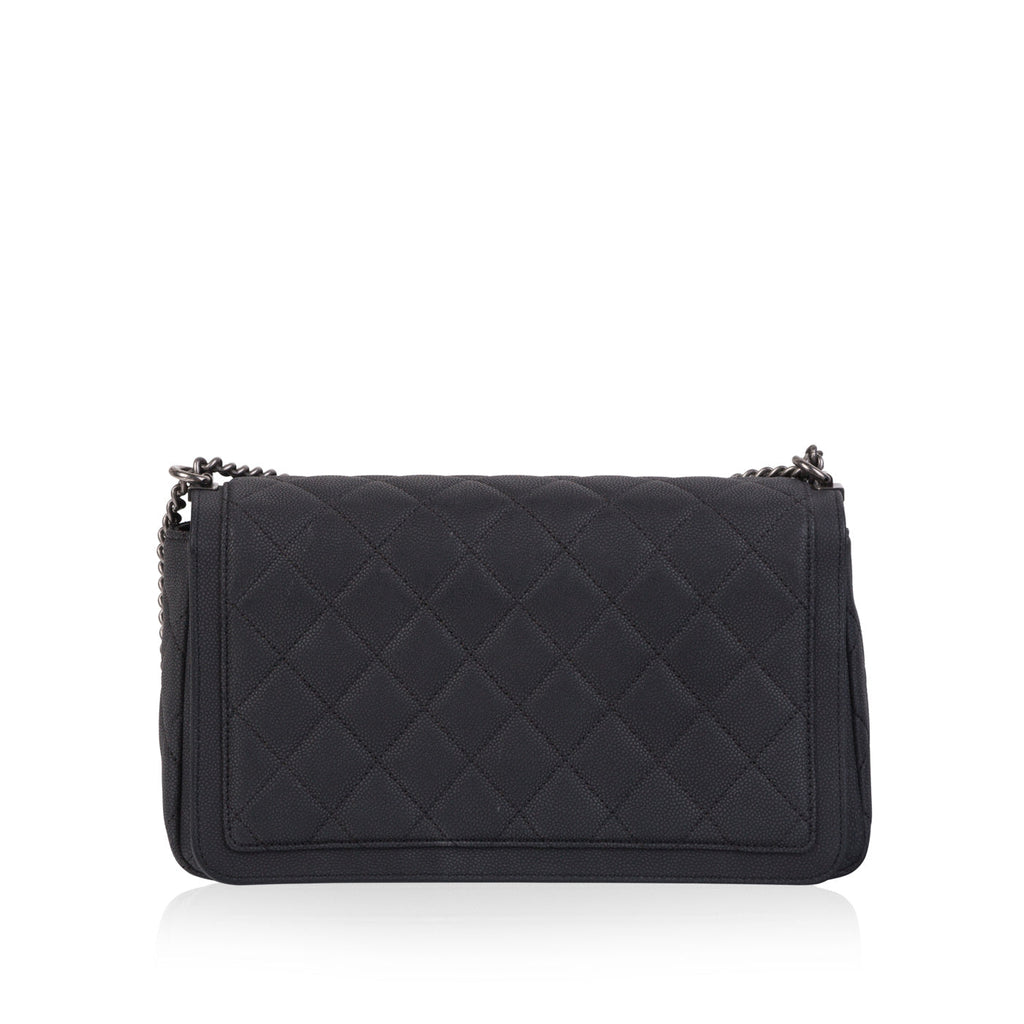 Chanel Timeless Shoulder Bag
