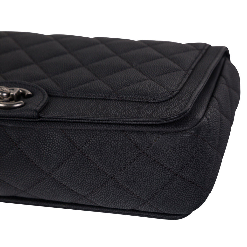 Chanel Timeless Shoulder Bag