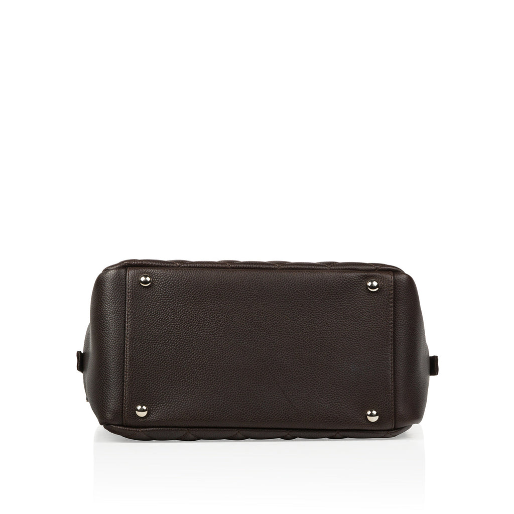 Chanel Petite Timeless Tote - PTT