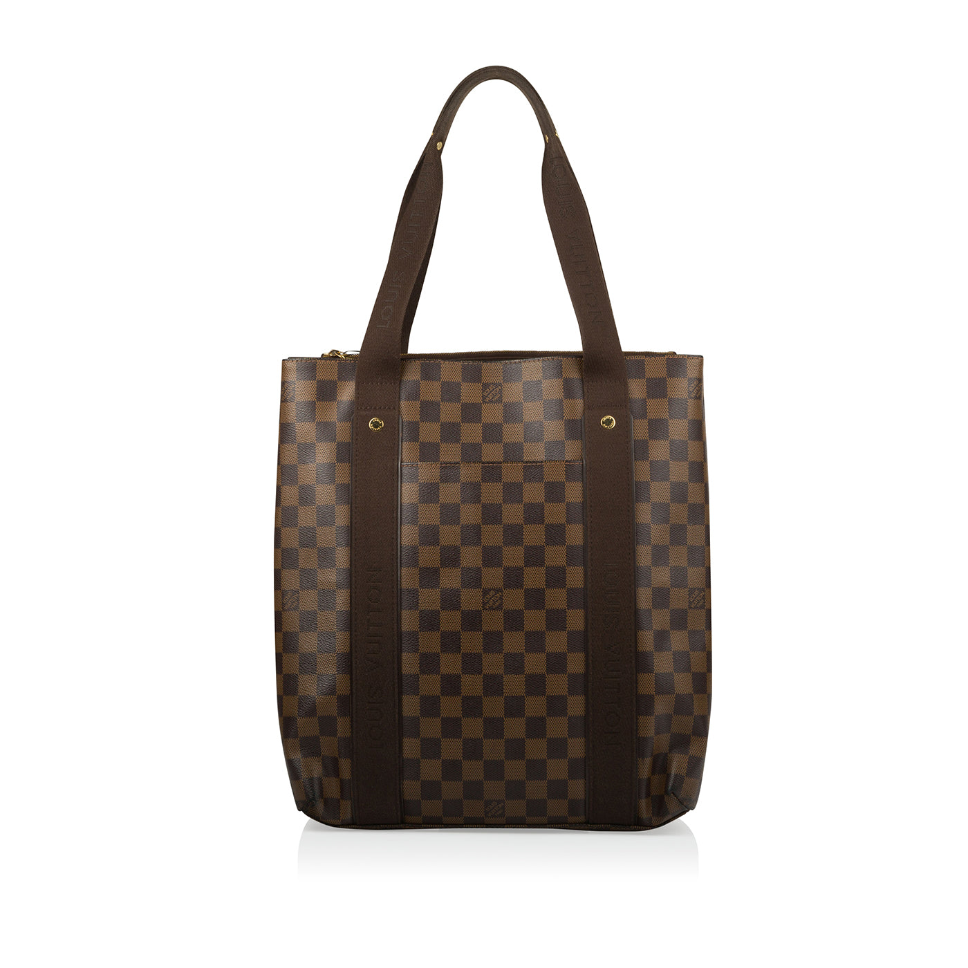Louis Vuitton Cabas Beaubourg Tote