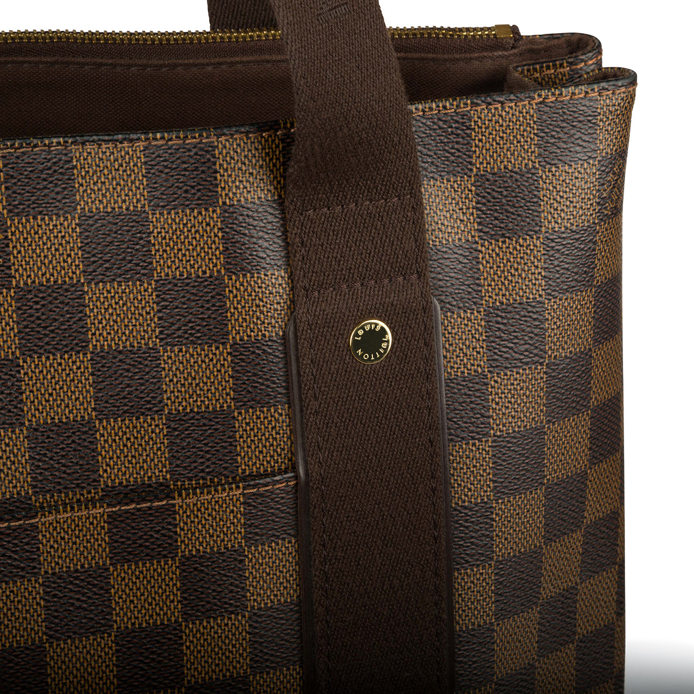 Louis Vuitton Cabas Beaubourg Tote