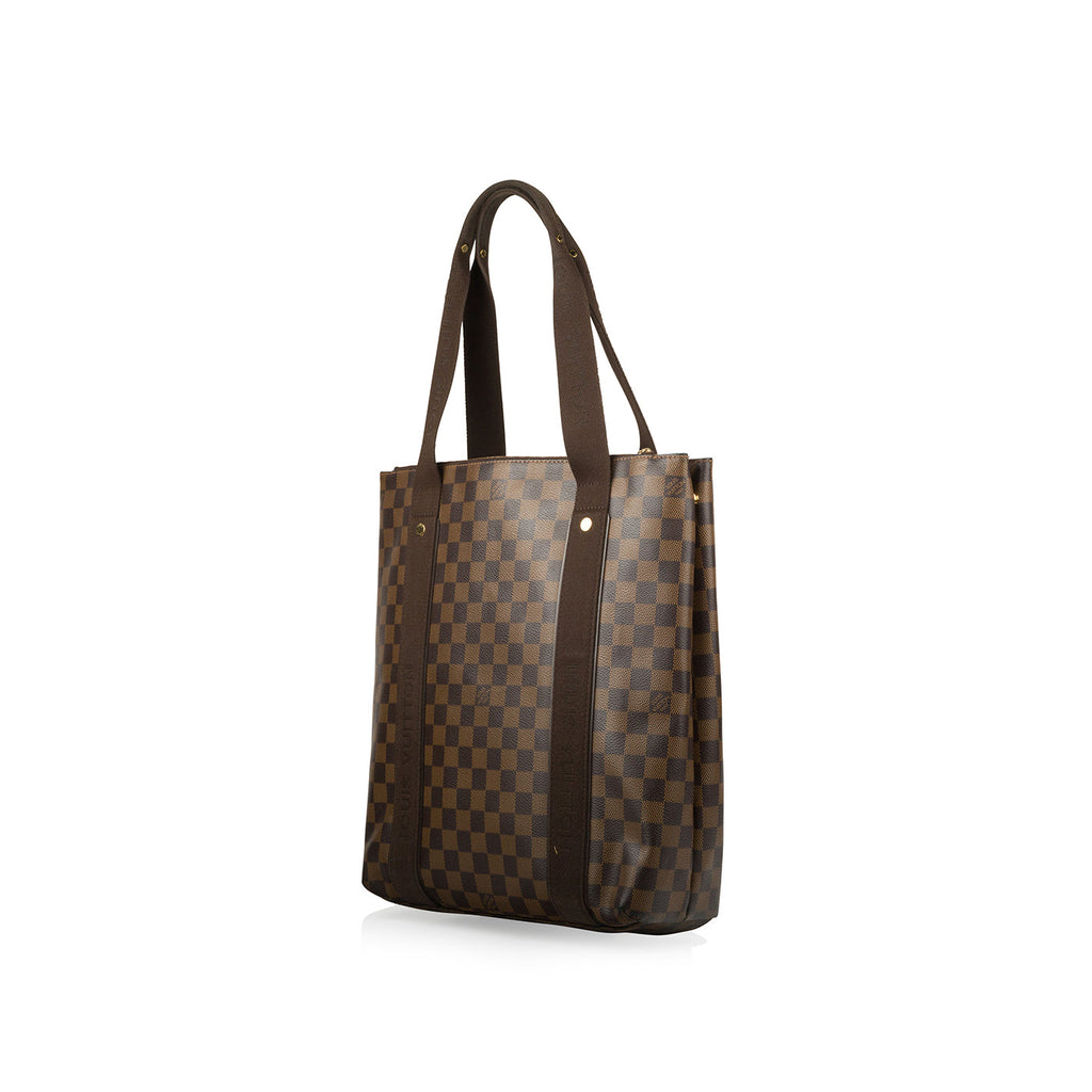 Louis Vuitton Cabas Beaubourg Tote