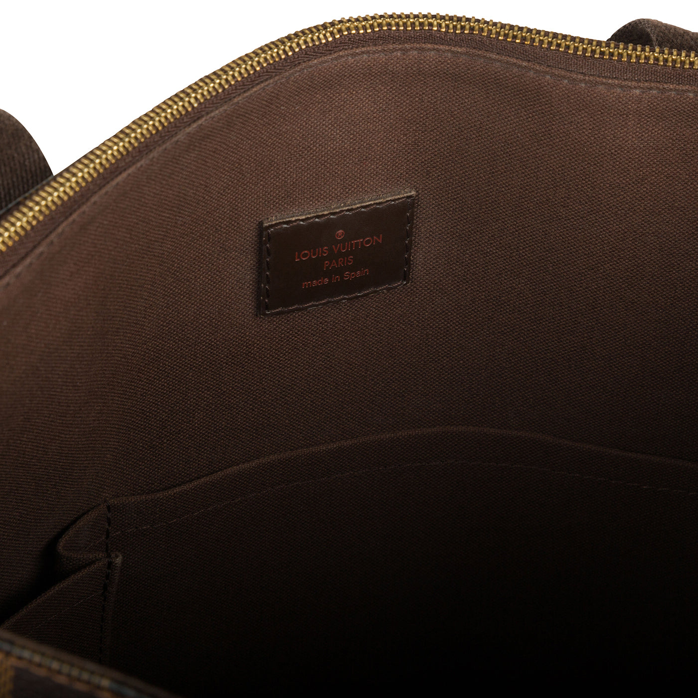 Louis Vuitton Cabas Beaubourg Tote
