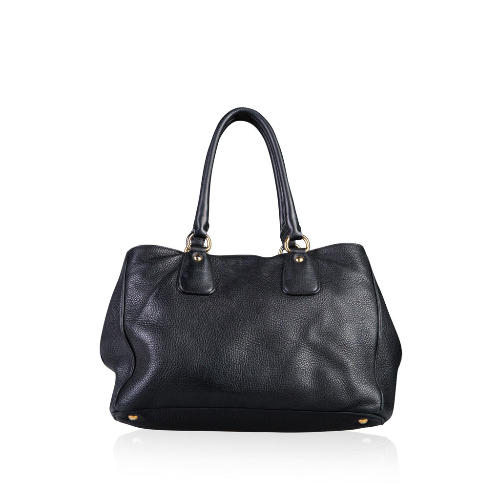 Prada Shopping Tote