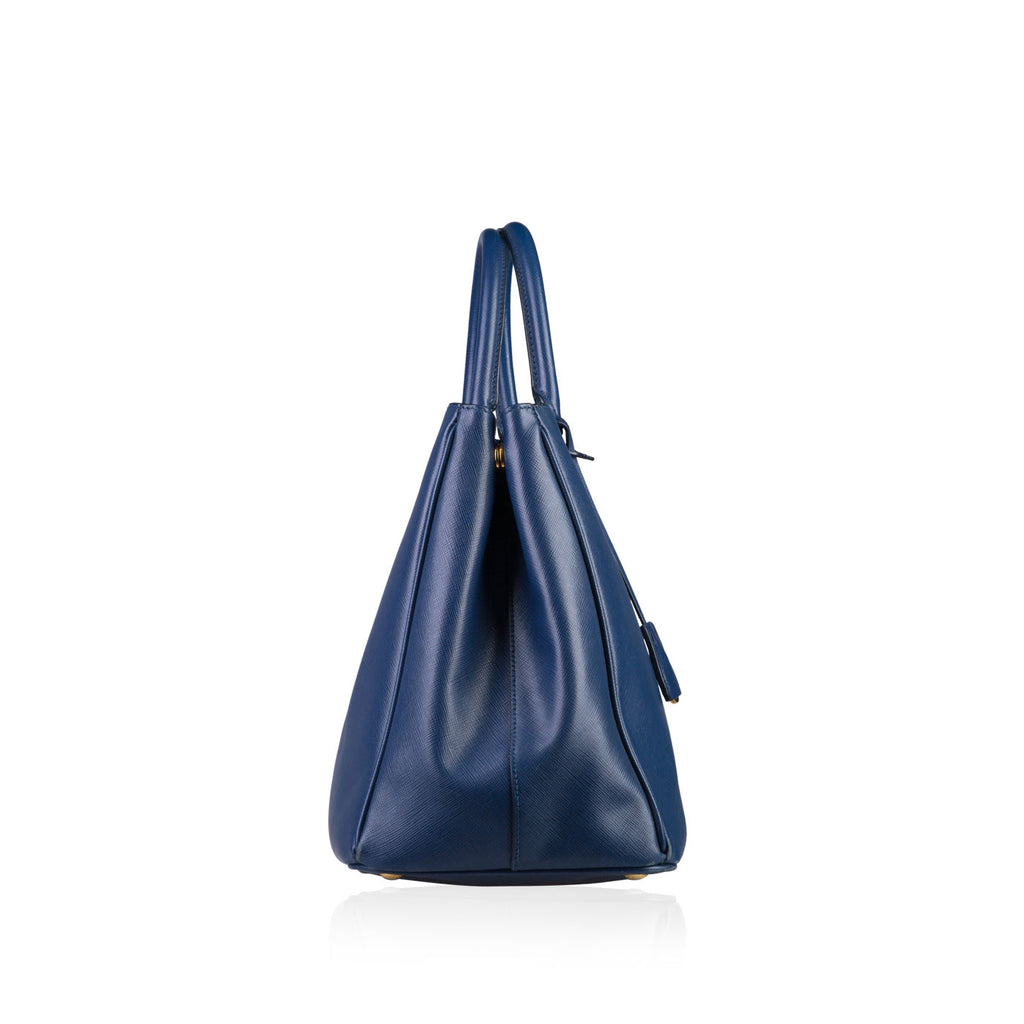 Prada Saffiano Luxe Tote
