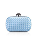 Bottega Veneta Knot Clutch