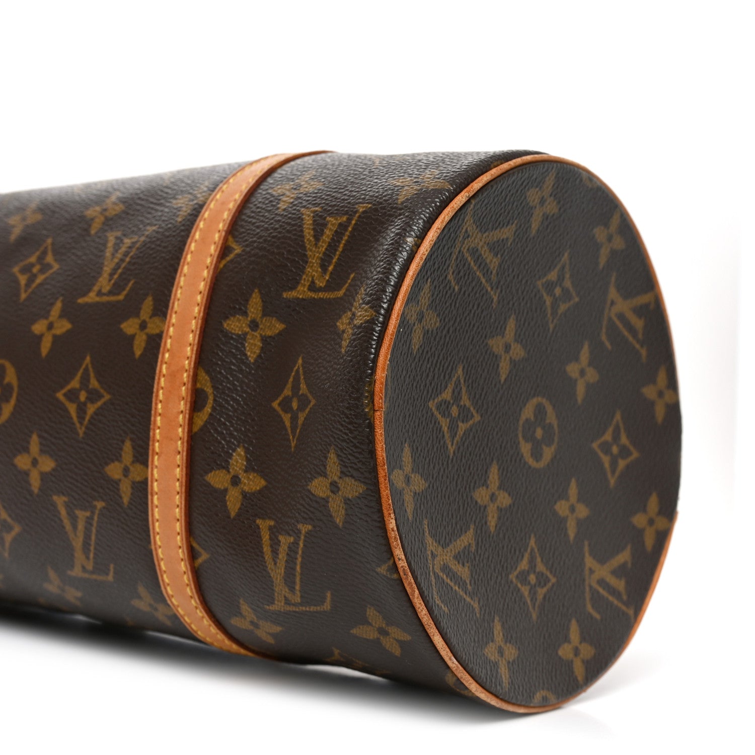 Monogram Papillon 30