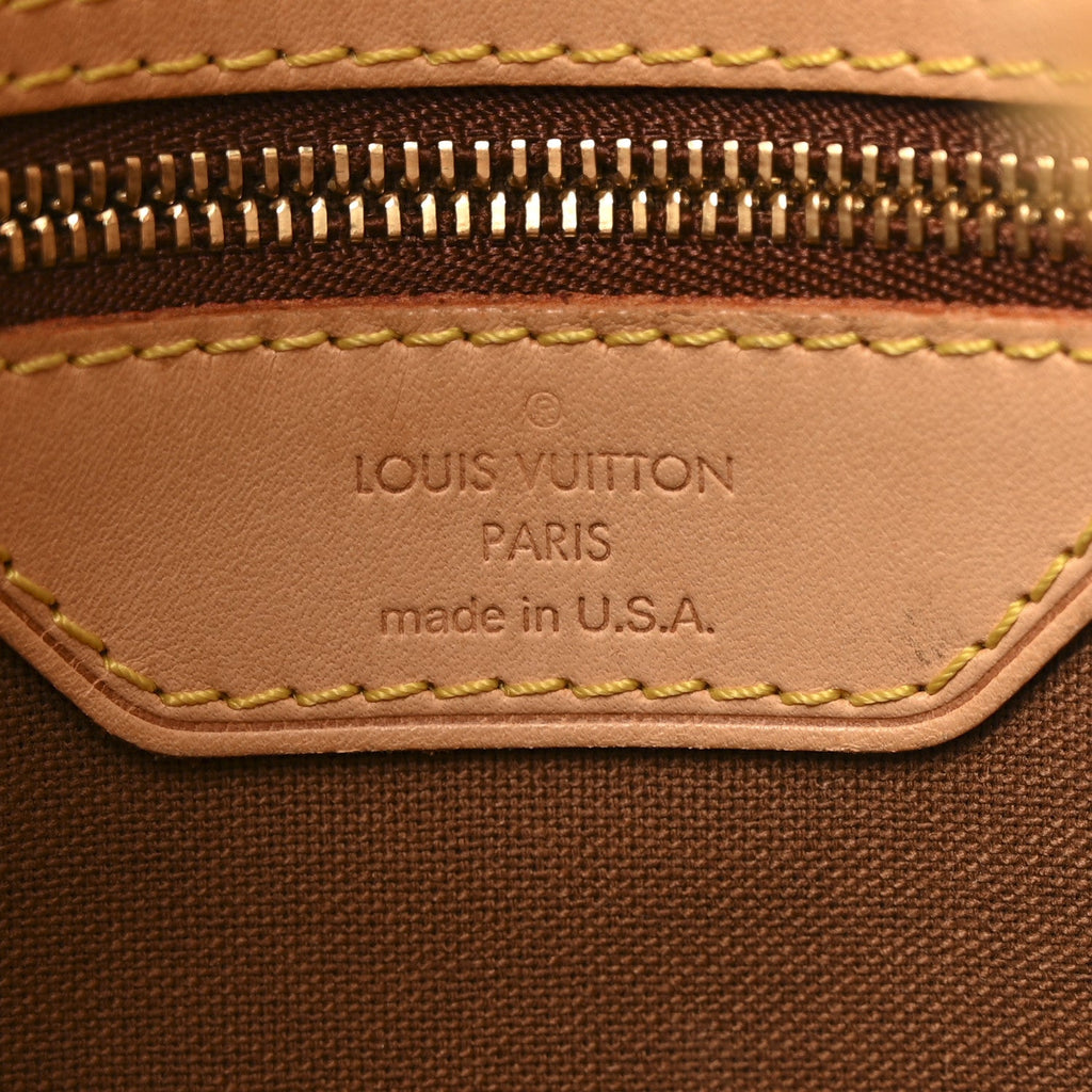 Monogram Batignolles Vertical
