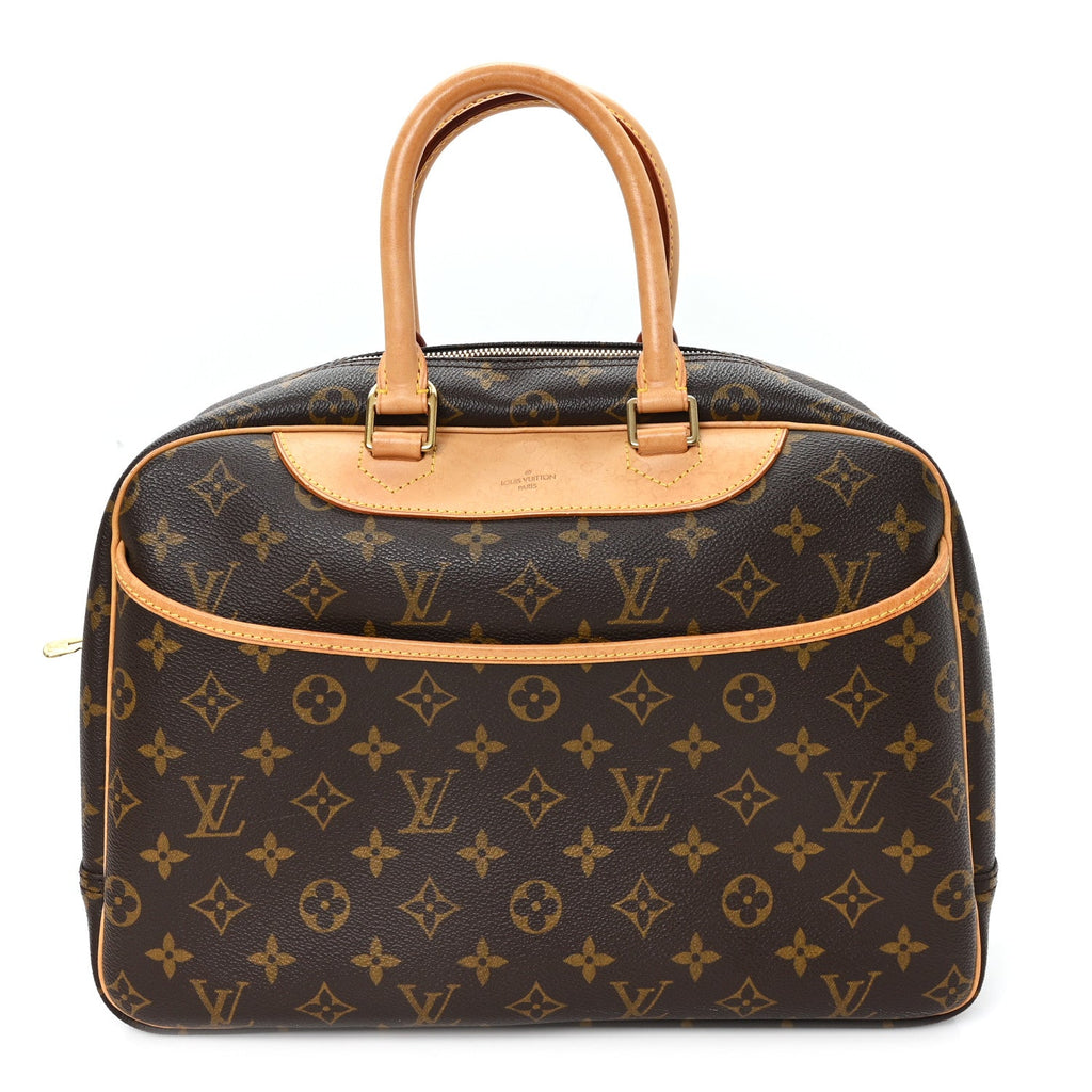 Monogram Deauville