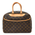 Monogram Deauville