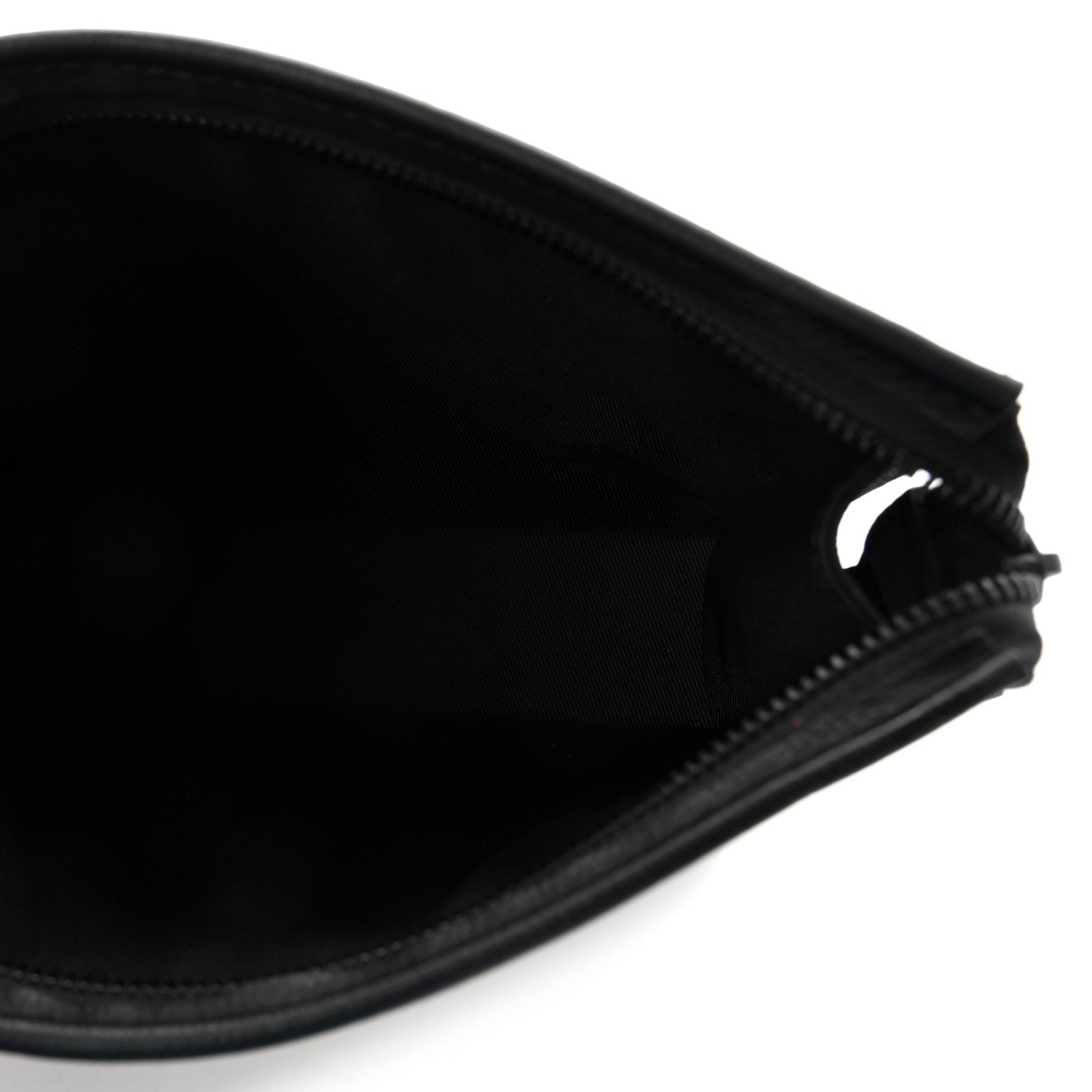 Calfskin Monogram Shadow Gaston Wearable Wallet
