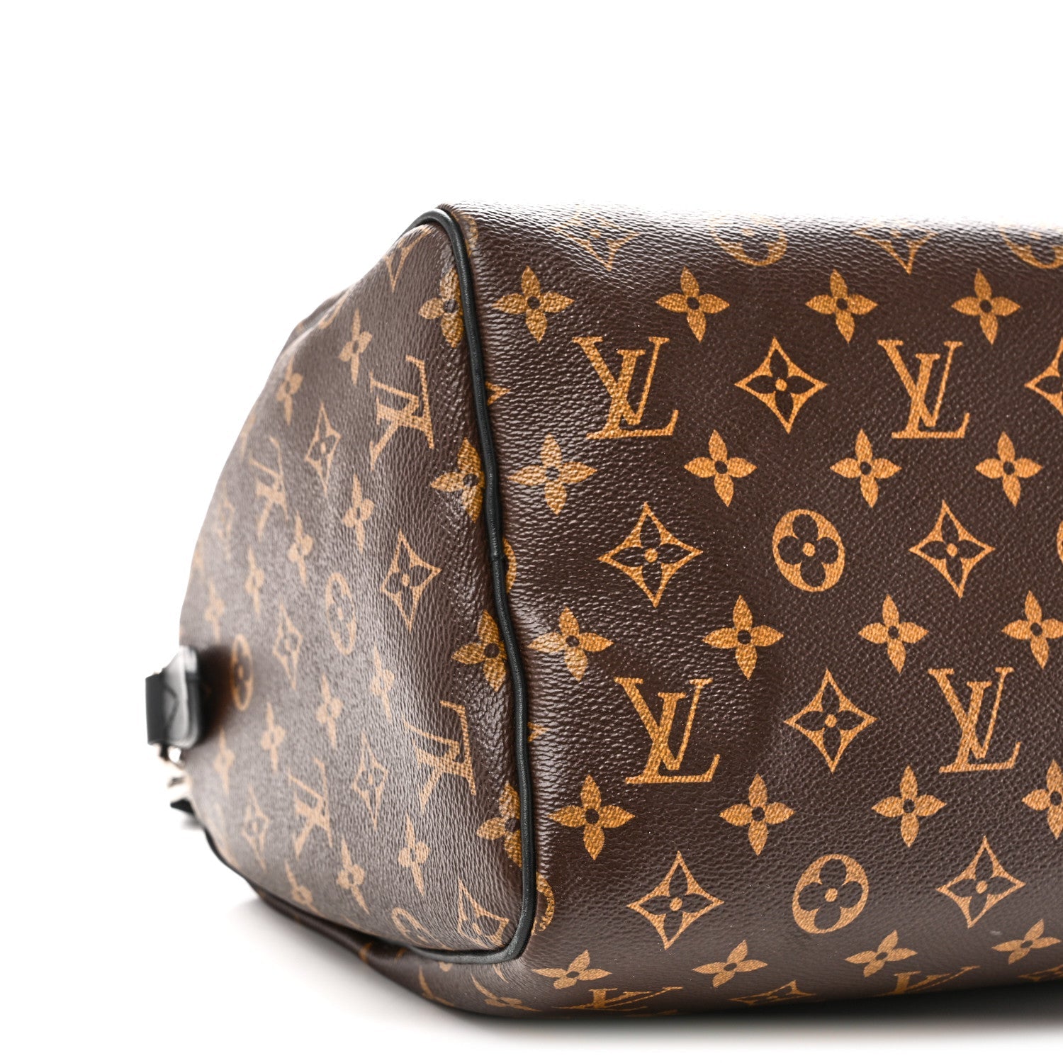 Monogram Speedy Soft 30 Dark