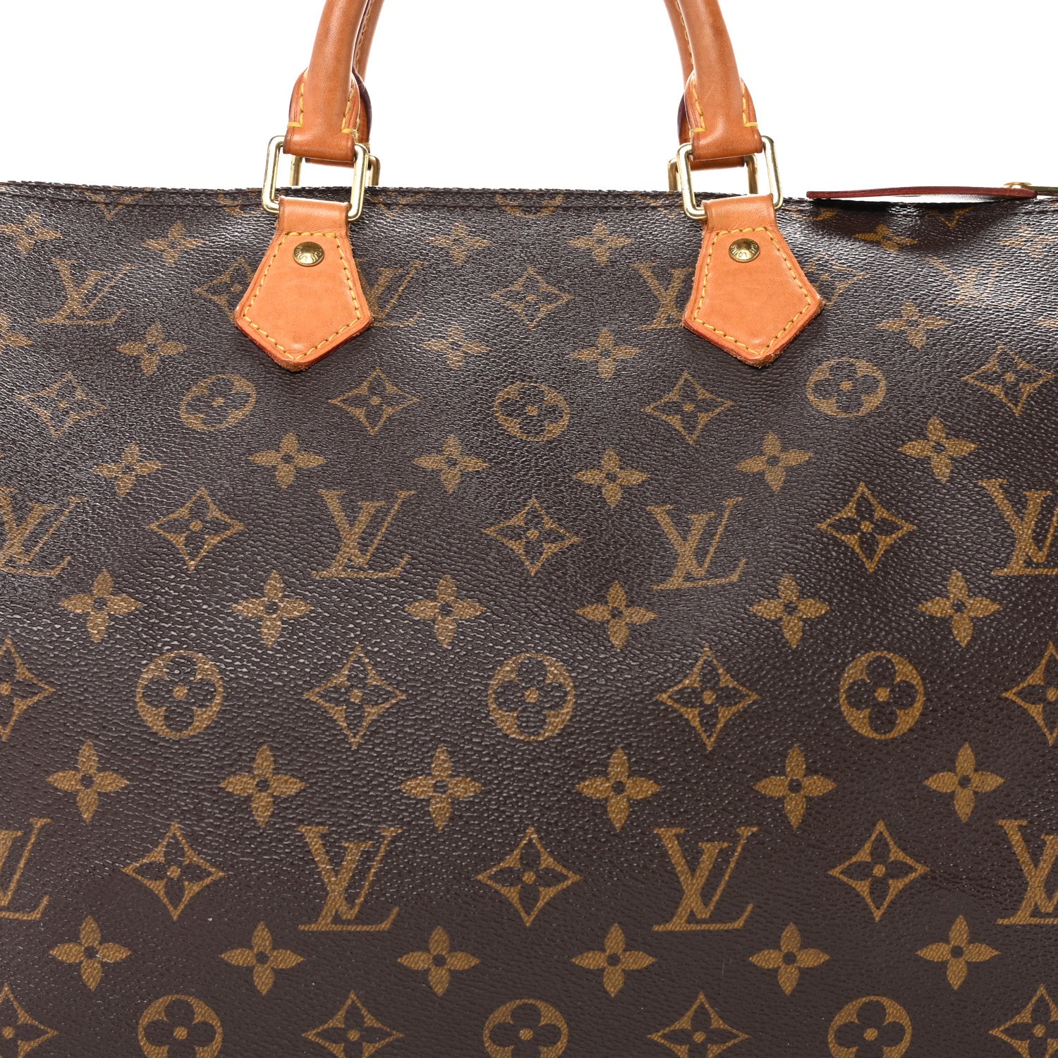 Monogram Speedy 35