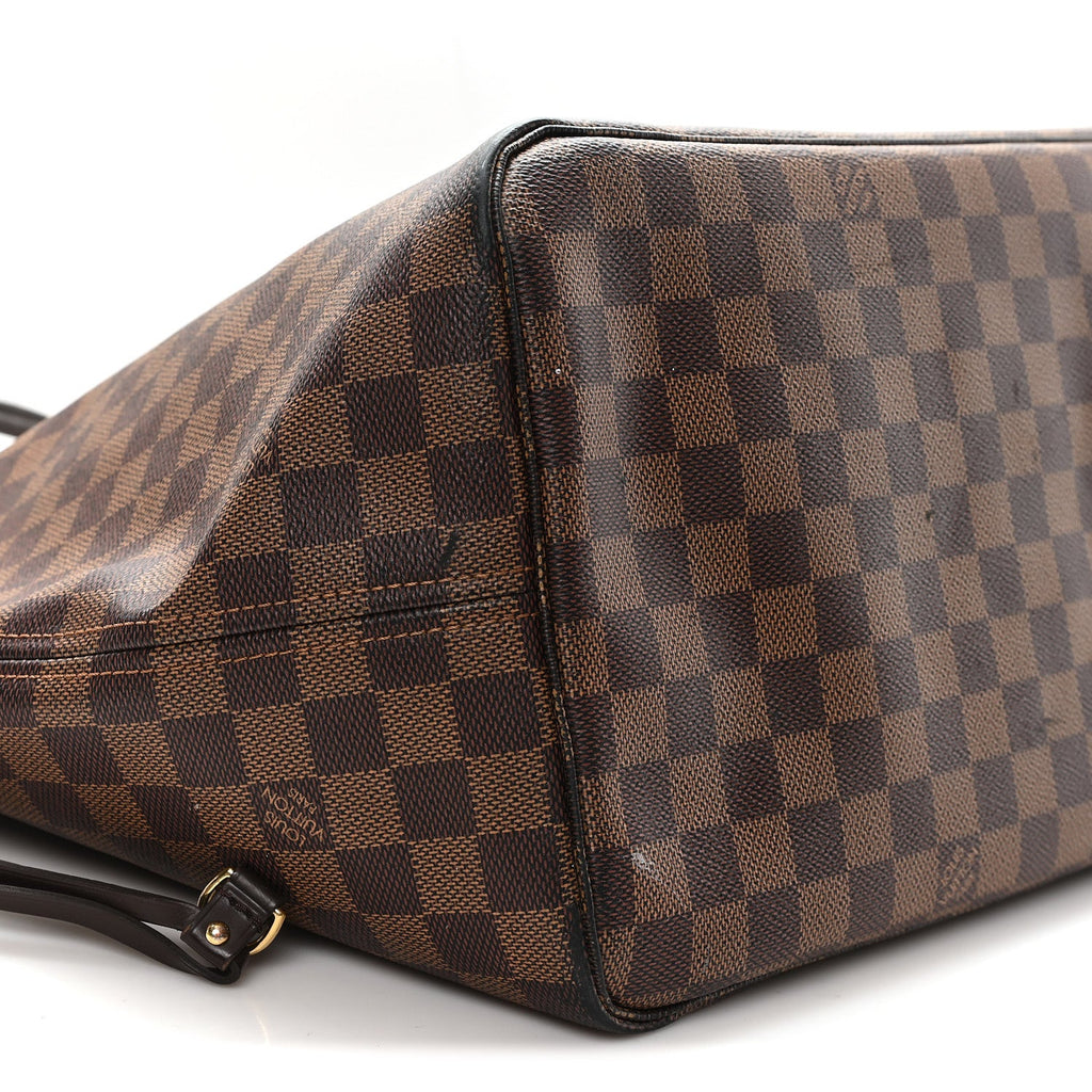 Damier Ebene Neo Neverfull GM