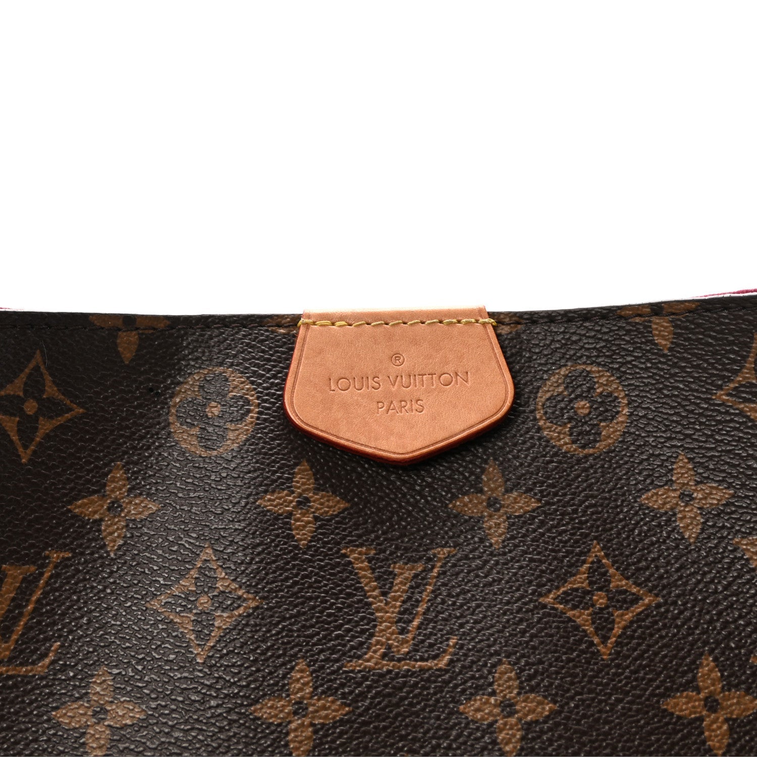 Monogram Graceful MM Pivoine