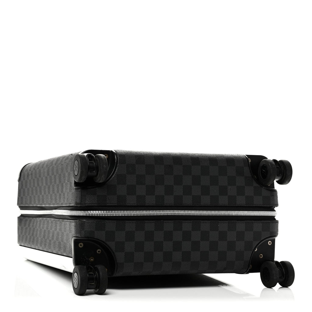 Damier Graphite World Tour Horizon 55