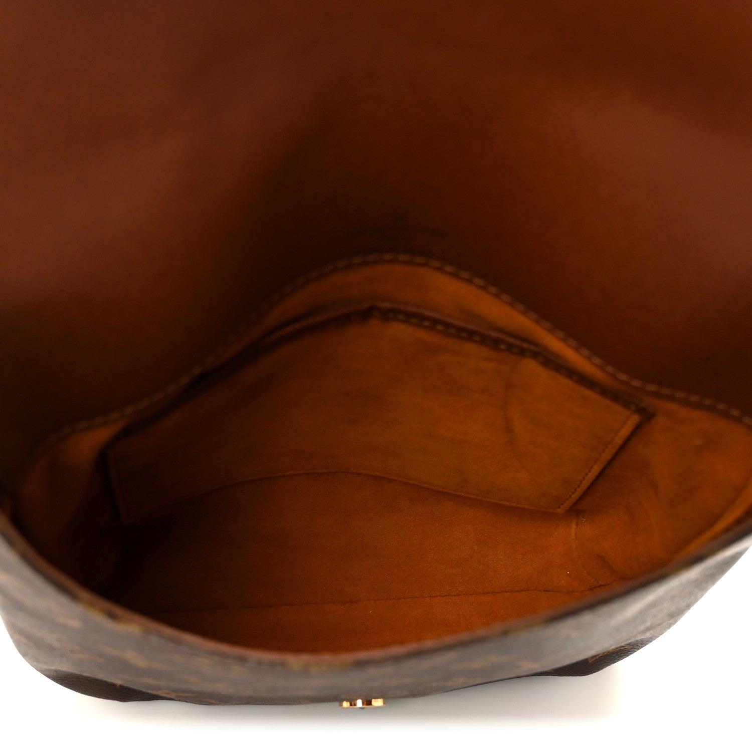 Monogram Musette Salsa