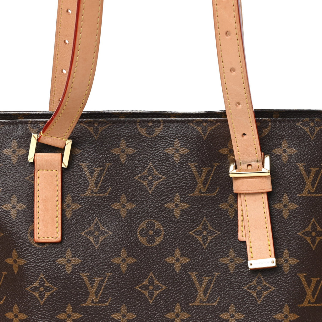 Monogram Mezzo NM