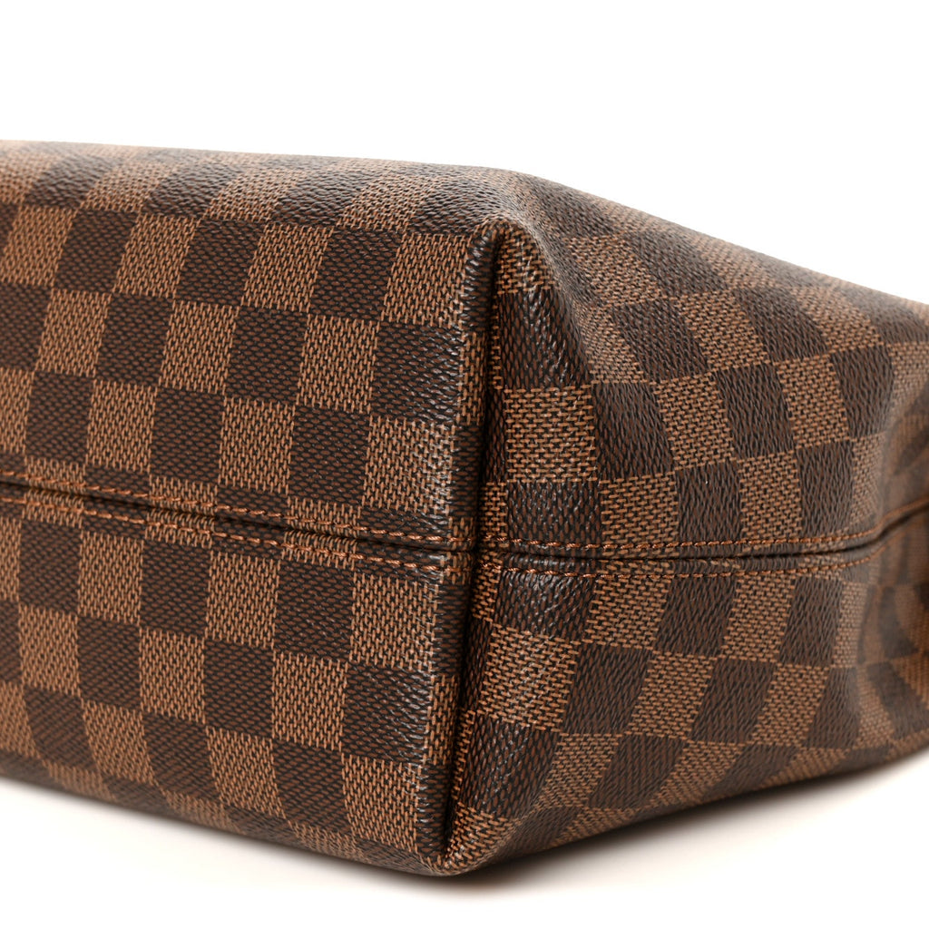 Damier Ebene Graceful PM
