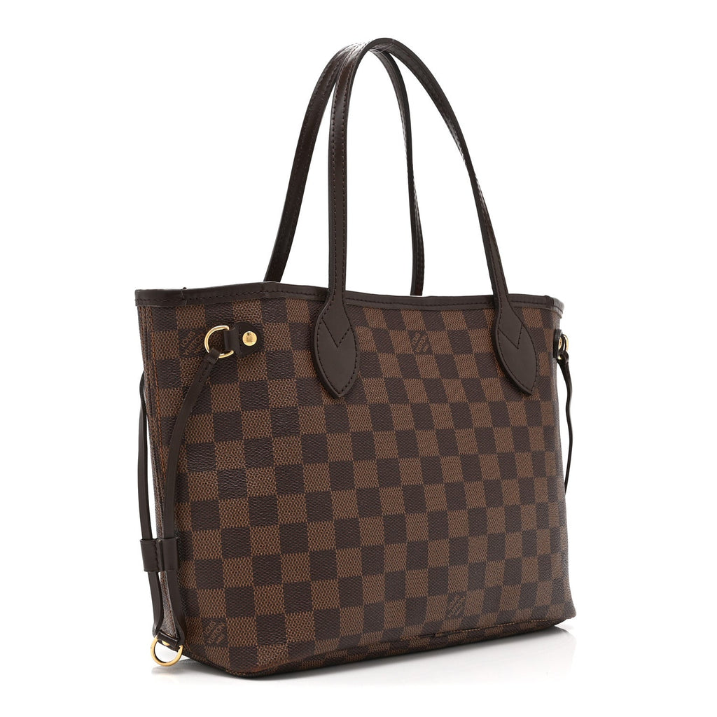 Damier Ebene Neverfull PM