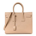 Grain De Poudre Small Sac De Jour Dark Beige