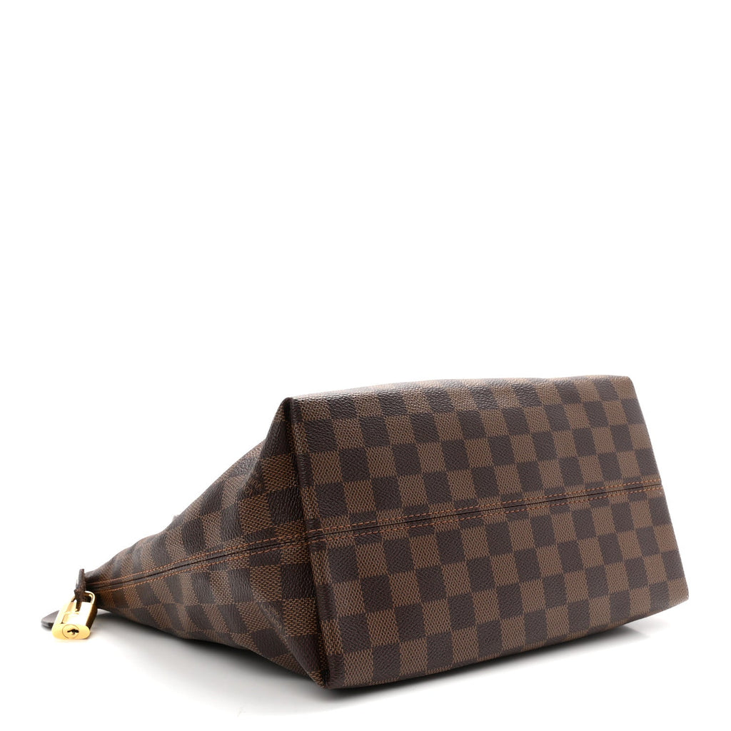 Damier Ebene Iena PM