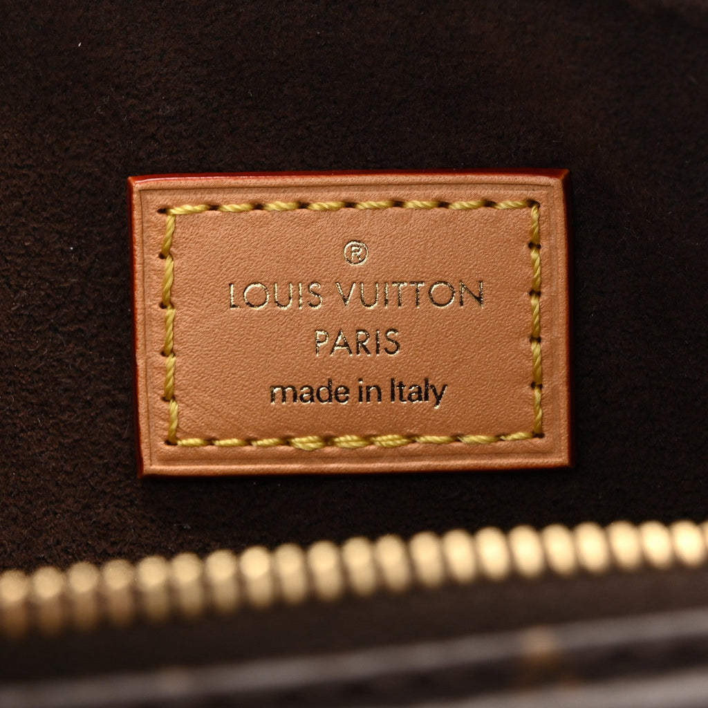 Monogram Mini Bumbag