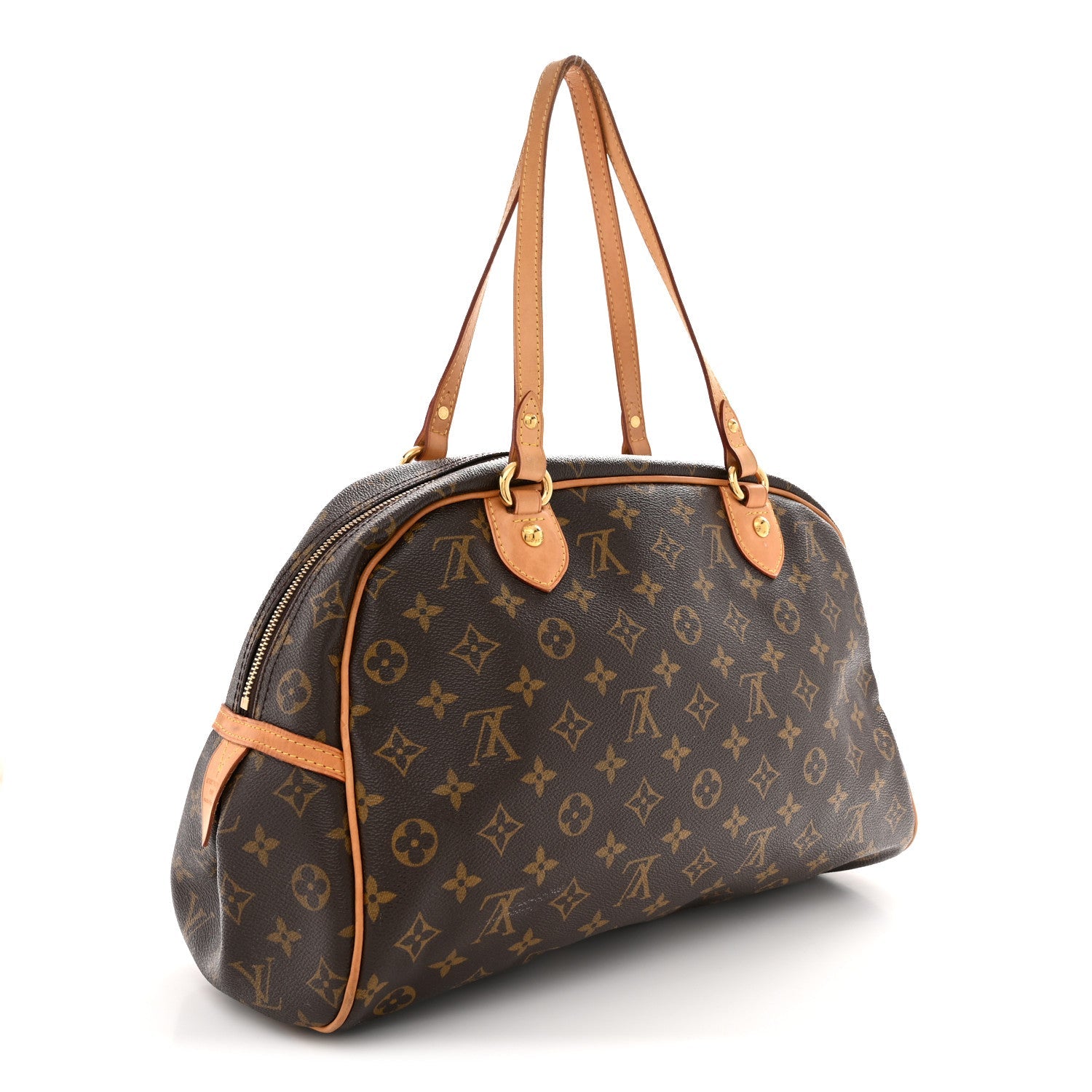 Monogram Montorgueil GM
