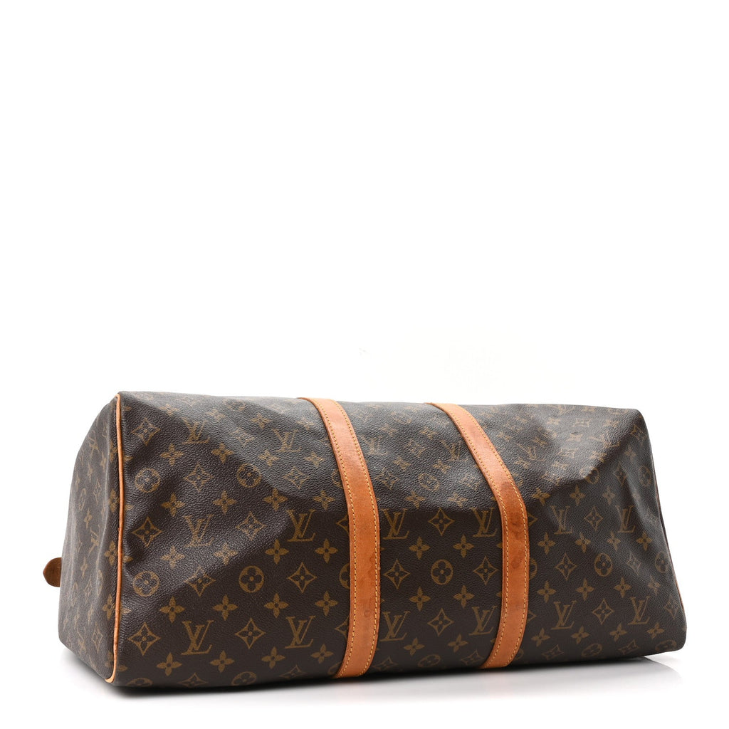 Monogram Keepall 50