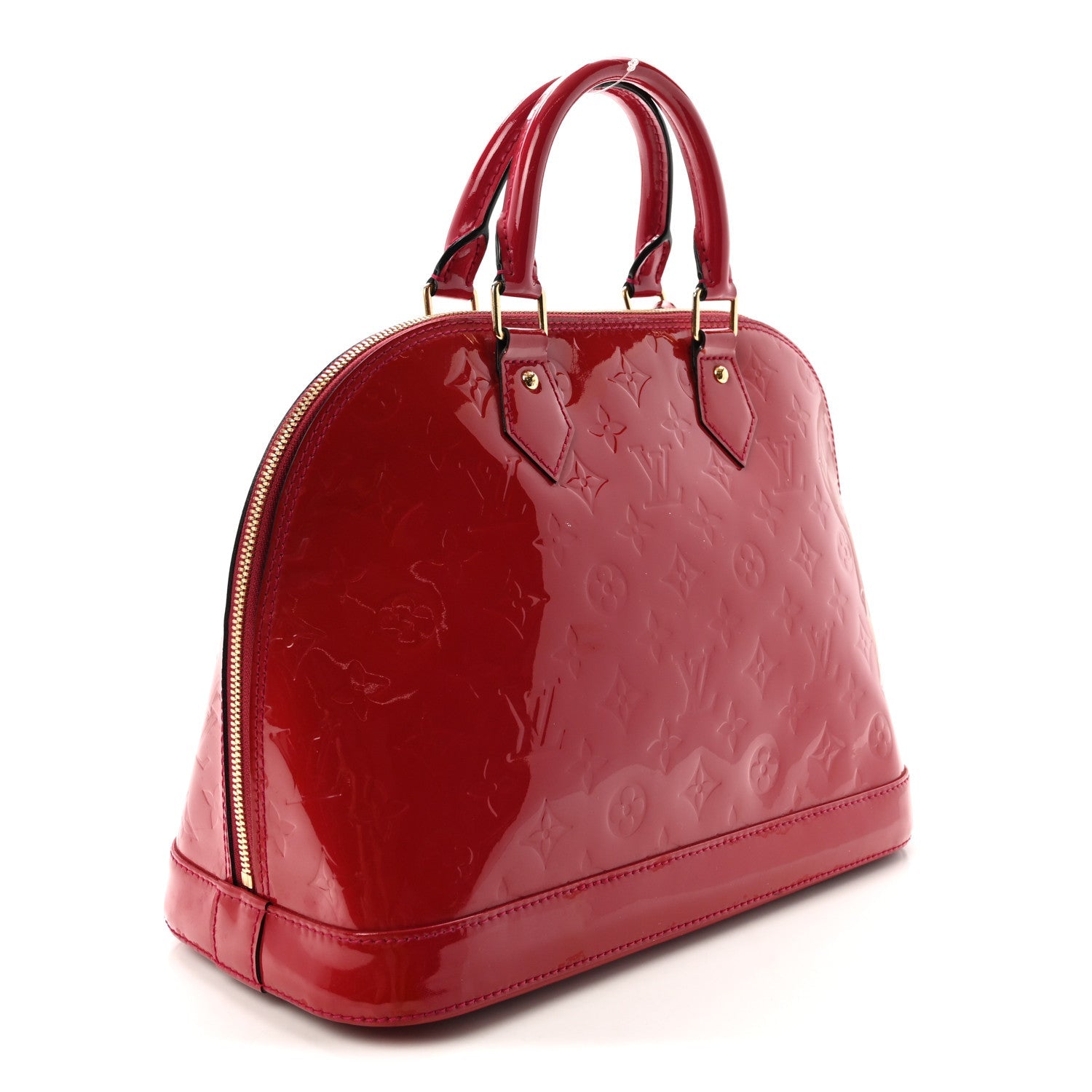 Vernis Alma PM  Pomme D'Amour