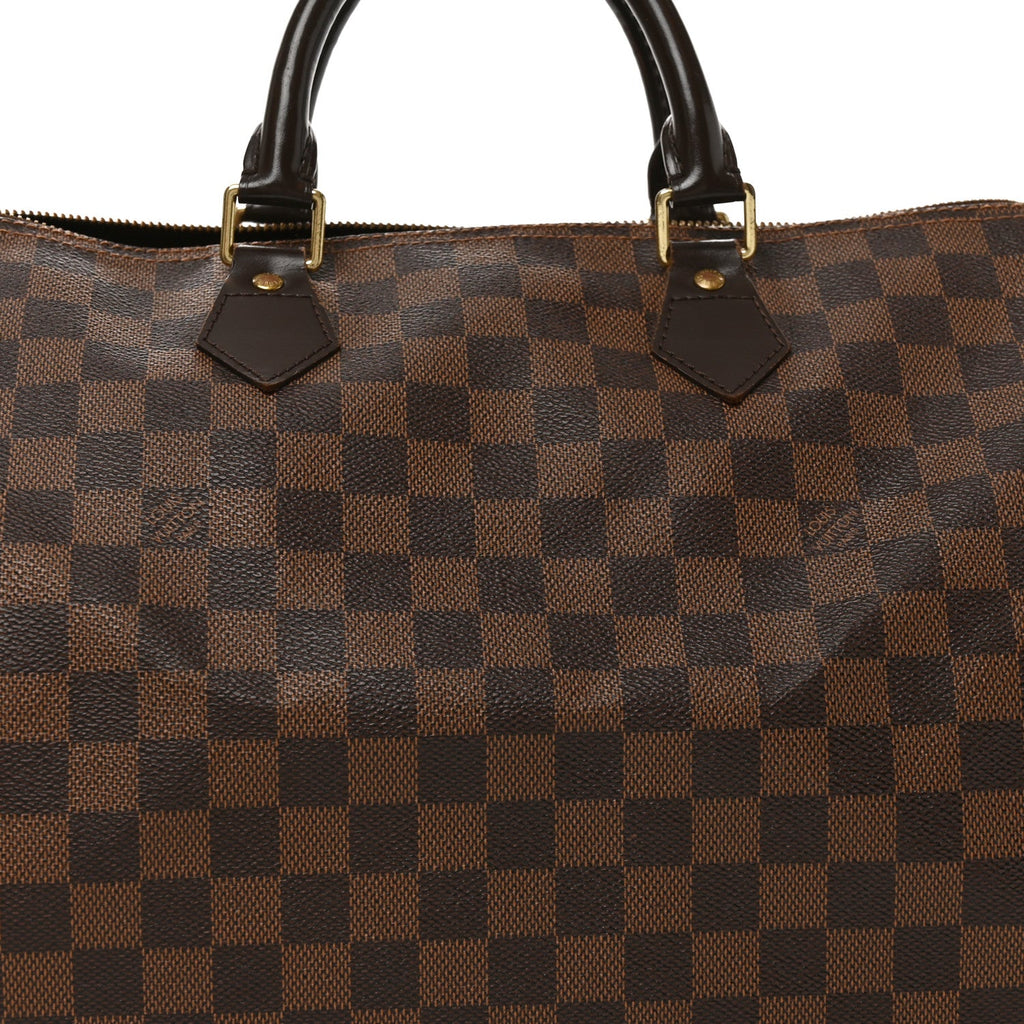 Damier Ebene Speedy 35