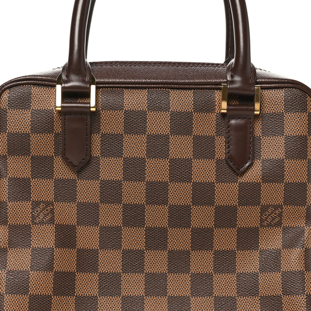 Damier Ebene Brera
