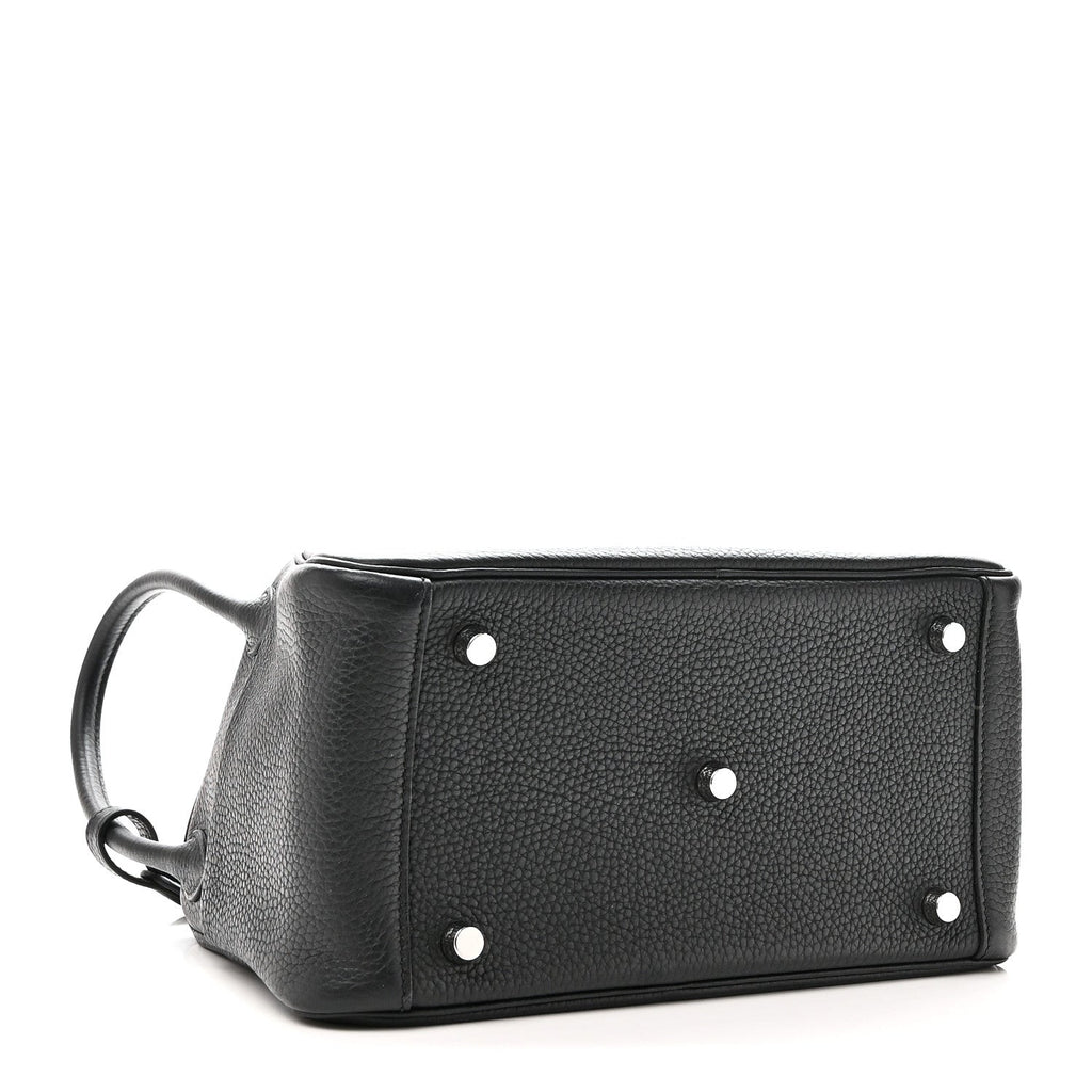 Taurillon Clemence Lindy 26 Black