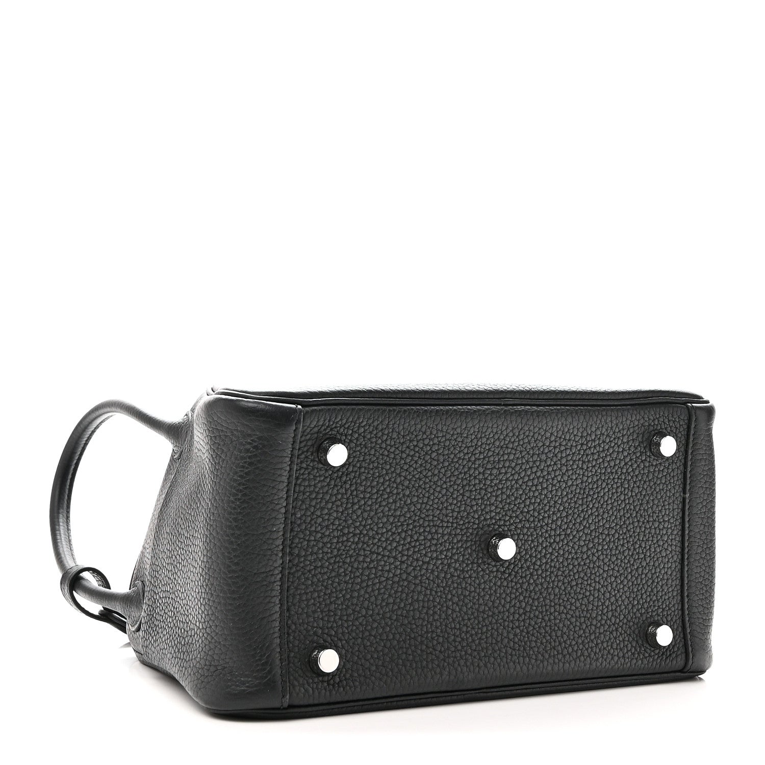 Taurillon Clemence Lindy 26 Black