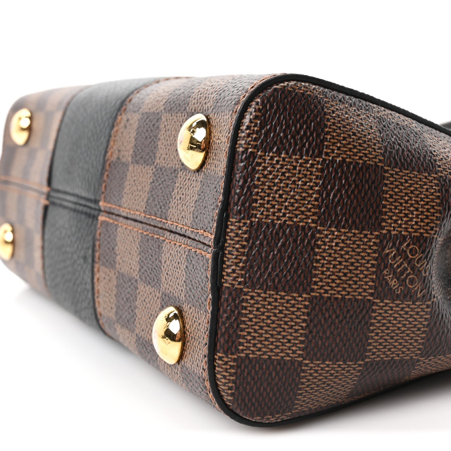 Damier Ebene Bond Street BB Black