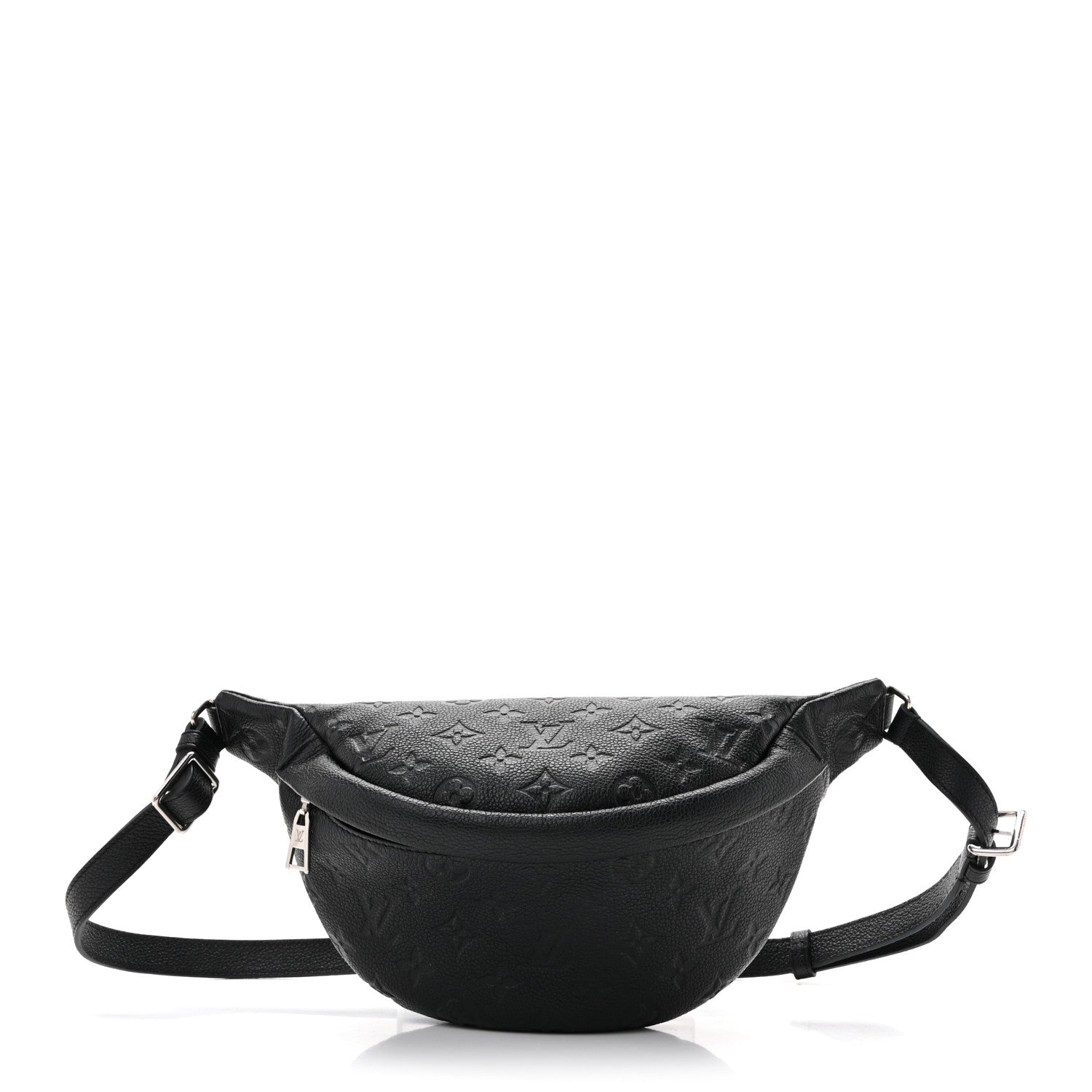 Empreinte BumBag Black