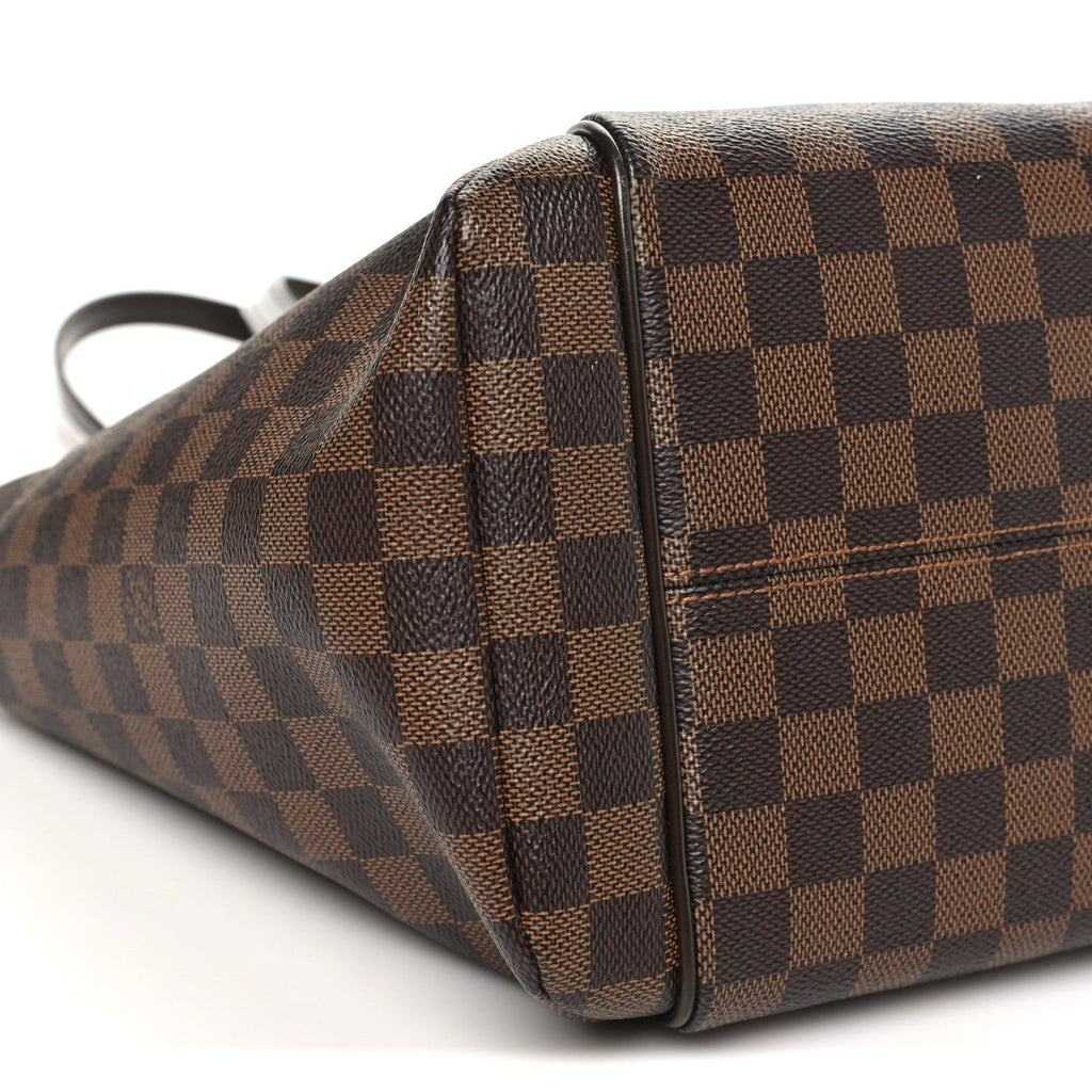 Damier Ebene Totally MM