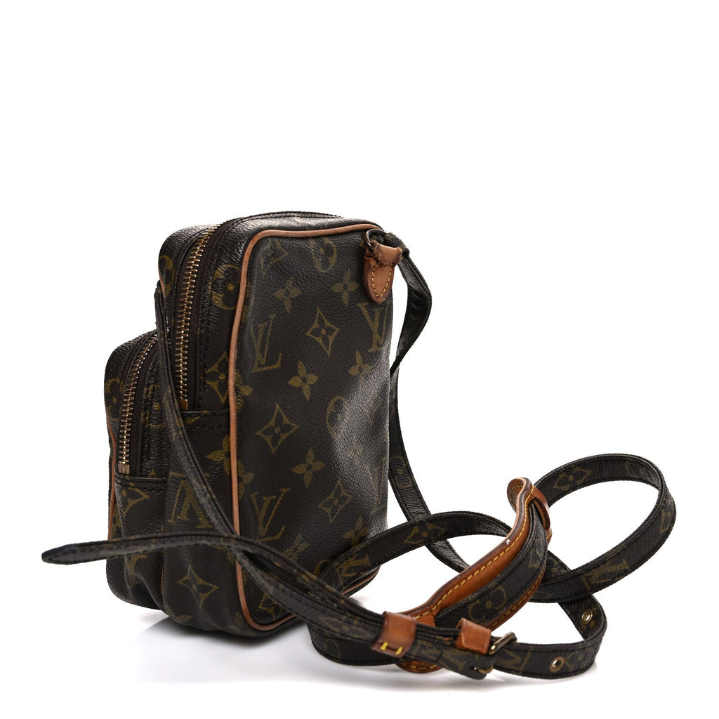 Monogram Amazone PM