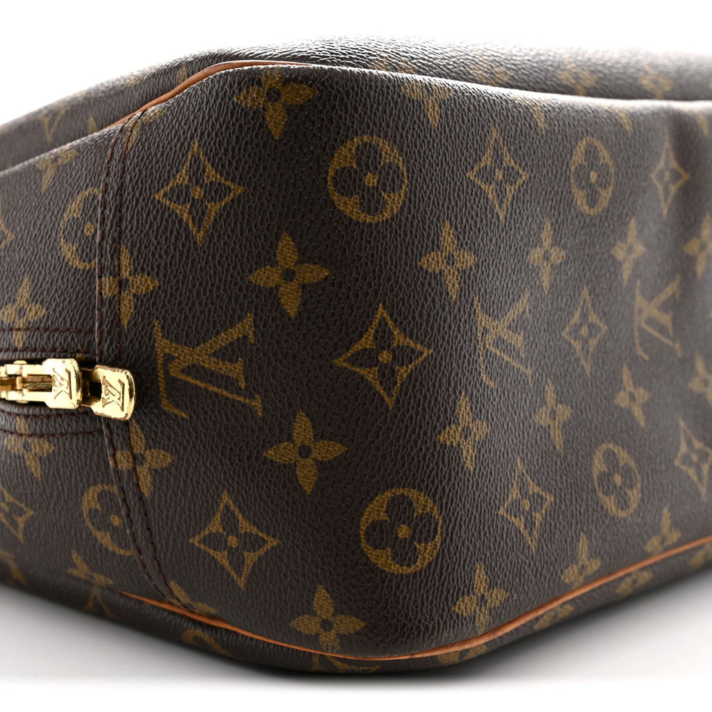 Monogram Deauville