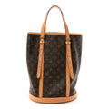 Monogram Bucket 27