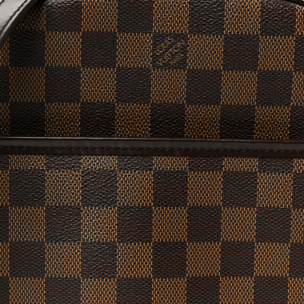Damier Ebene Ipanema PM