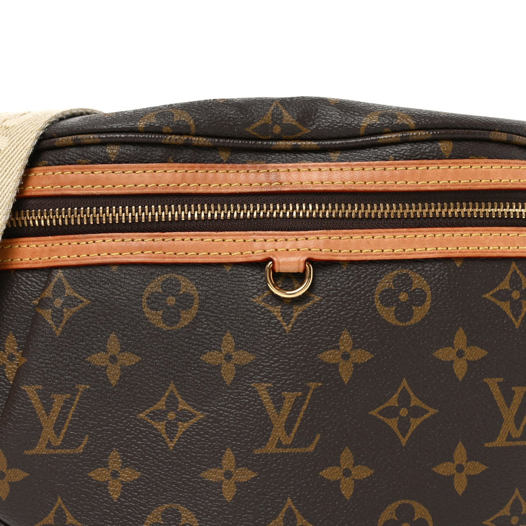 Monogram High Rise Bumbag