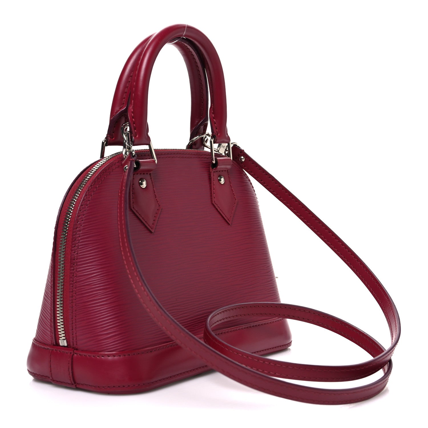 Epi Alma BB Fuchsia