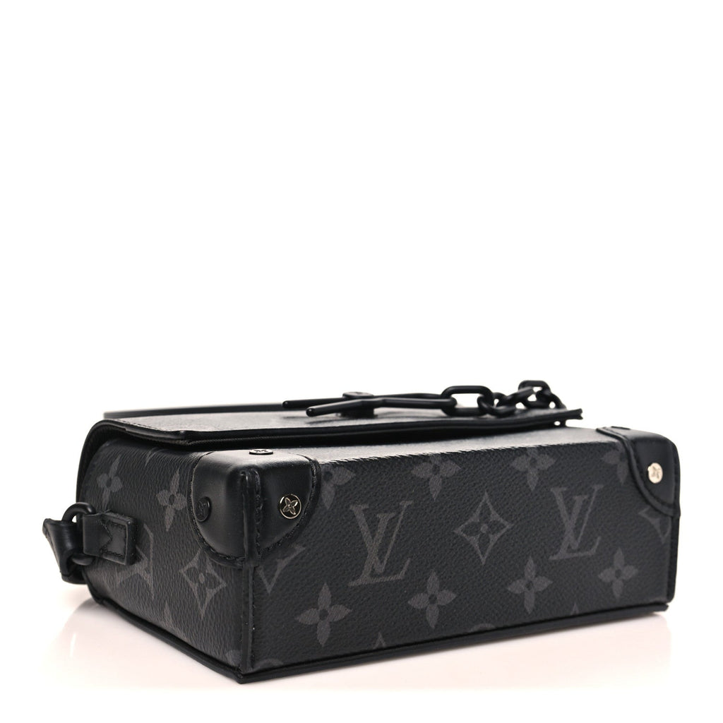 Monogram Eclipse Steamer Wearable Wallet