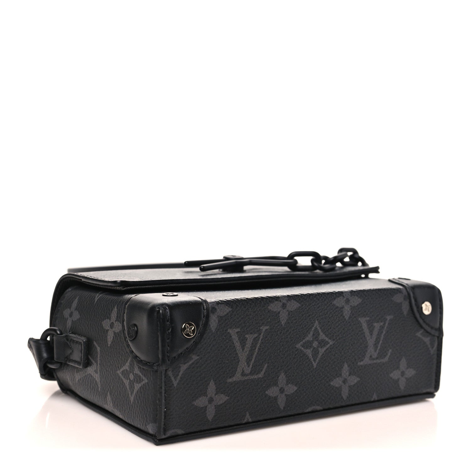 Monogram Eclipse Steamer Wearable Wallet