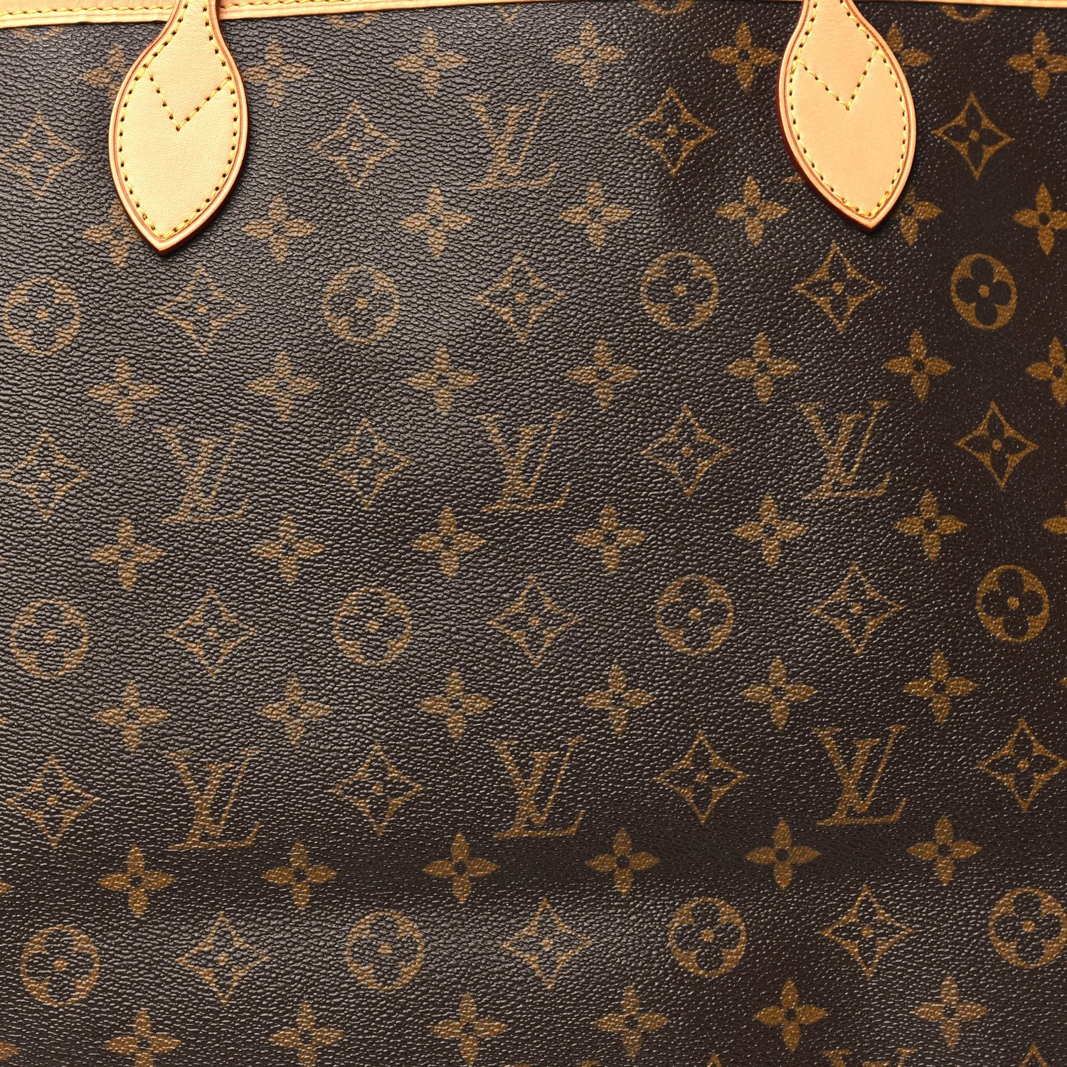 Monogram Neverfull GM