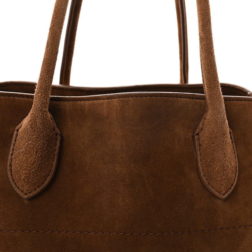 Suede Soft Margaux 15 Desert
