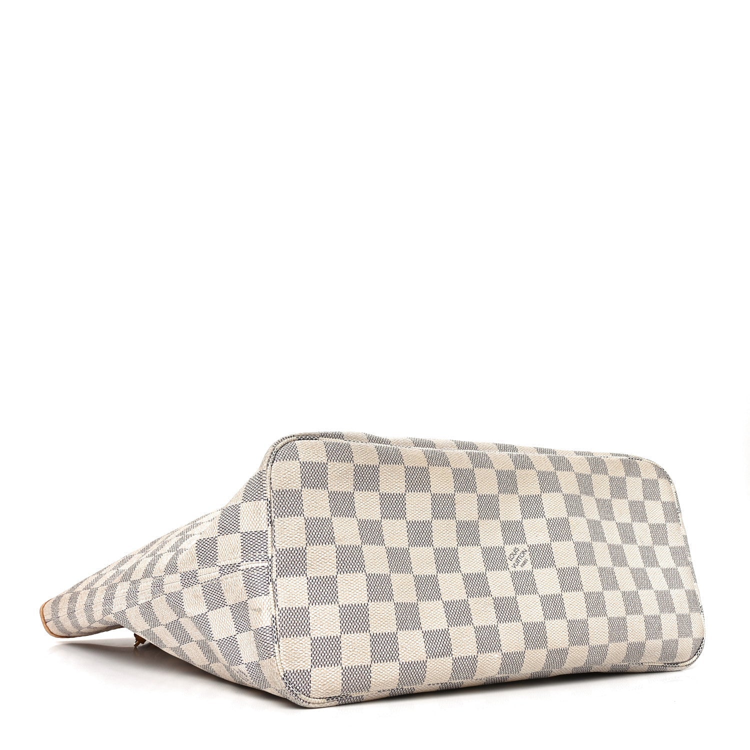 Damier Azur Neverfull MM