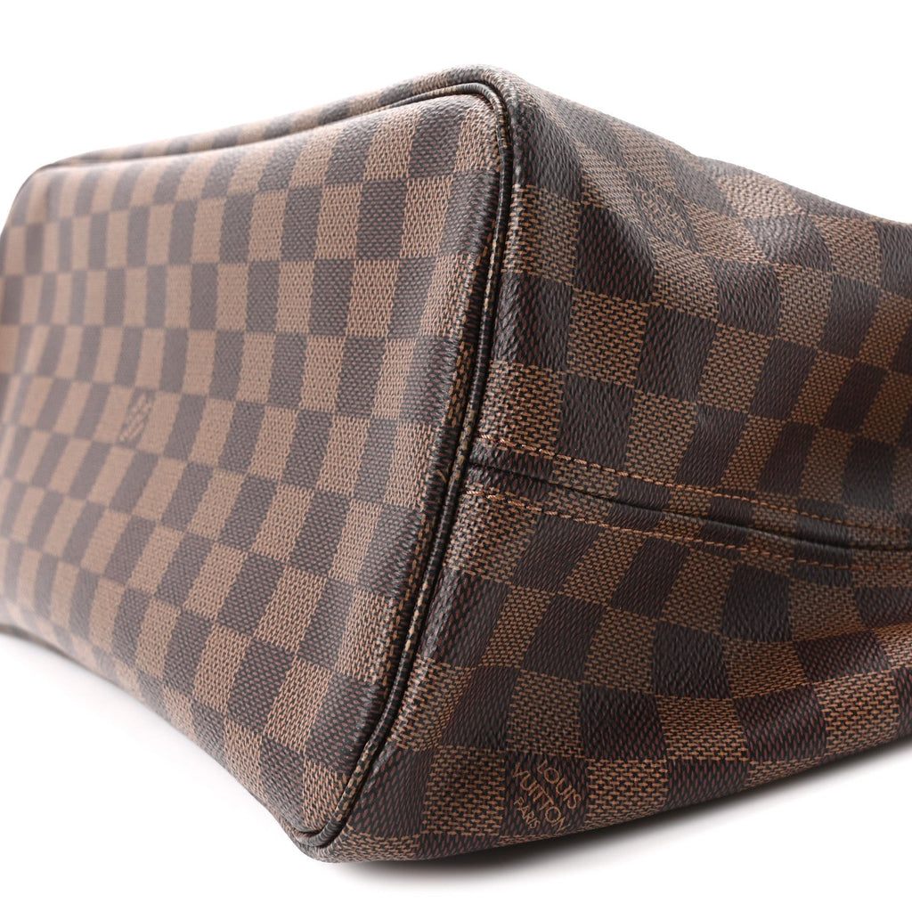 Damier Ebene Neo Neverfull MM